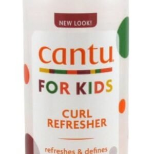 CANTU CARE FOR KIDS CURL REFRESHER   [8oz]