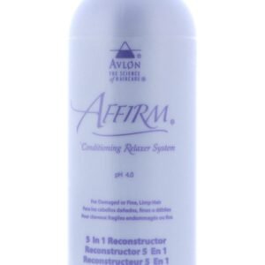 AFFIRM 5 IN 1 RECONSTRUCTOR  [32oz]