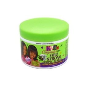 AFRICA'S BEST KIDS ORG GRO STRONG   [8oz]