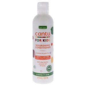 CANTU CARE FOR KIDS LV-IN COND   10oz