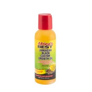 AFRICA'S BEST GROWTH OIL [4oz]