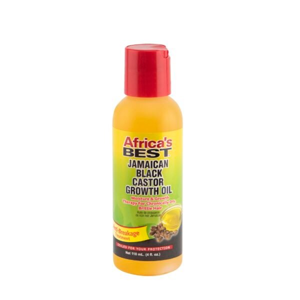 AFRICA'S BEST GROWTH OIL [4oz]