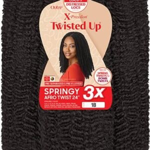 3X BOMB TWIST