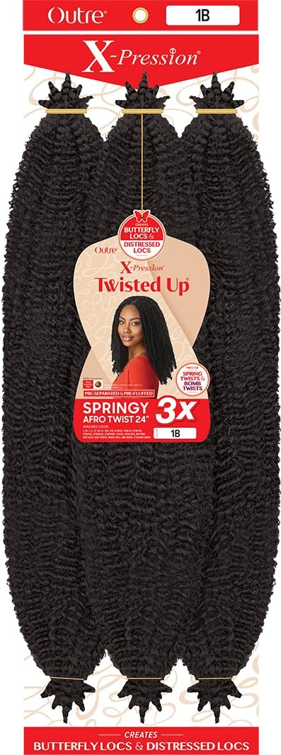 3X BOMB TWIST