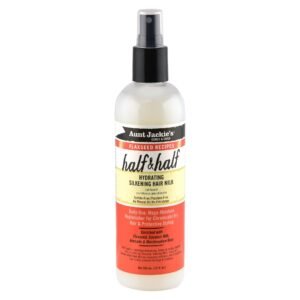 AUNT JACKIE'S FLAXSEED HALF & HALF MILK   12oz
