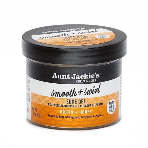 AUNT JACKIE'S FLAXSEED DON’T SHRINK GEL [1.7 PKT]