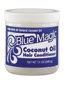 BLUE MAGIC COCOUNT OIL COND   12oz