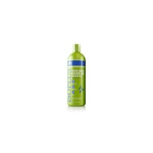 Isoplus Extra Virgin Shampoo [Olive] 16oz