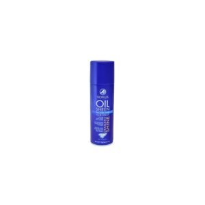 Isoplus Oil Sheen [Lt/Coconut Oil] 9oz