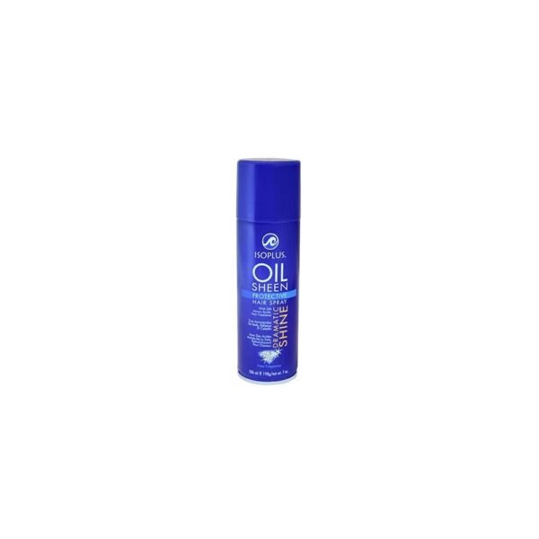 Isoplus Oil Sheen [Reg]