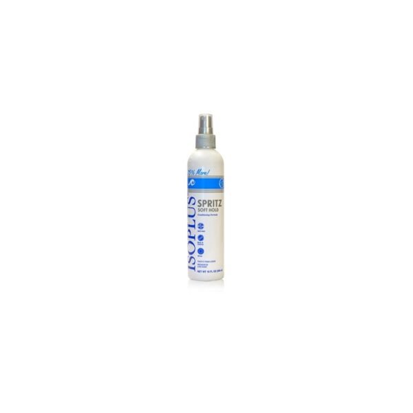 Isoplus Spritz 10oz