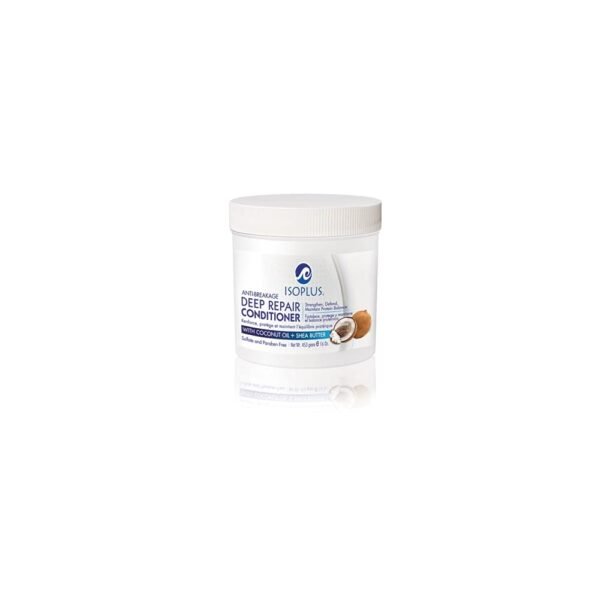 Isoplus Coconut Oil Deep Repair Conditioner