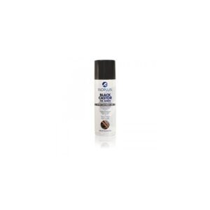Isoplus Black Castor Oil Sheen 9oz
