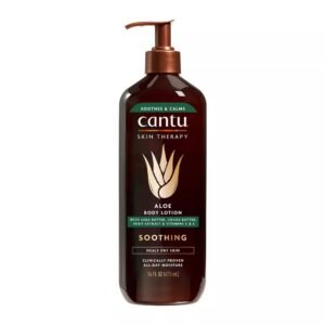 CANTU S/B LV-IN COND LOTION [SMOOTHING]   10oz