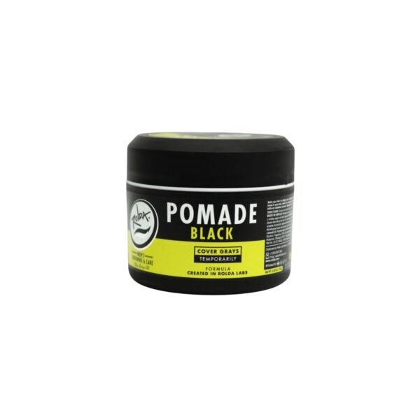 BLK MAGIC LT POMADE   3.5oz