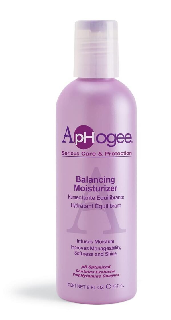 APHOGEE COND BALANCE MOISTURIZER