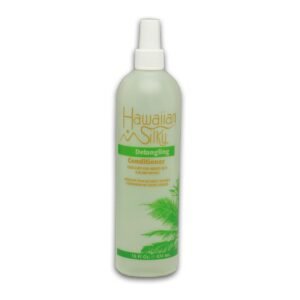 Hawaiian Silky Detangling Condition 16oz