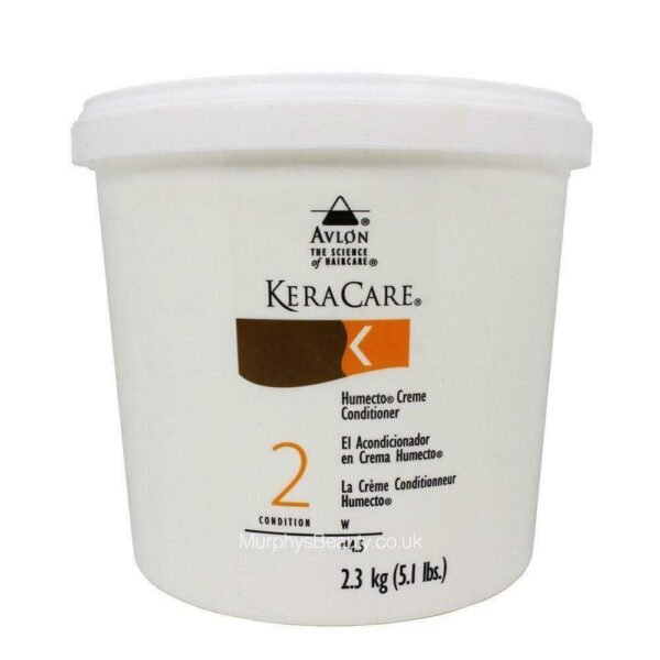 Humecto Creme Conditioner