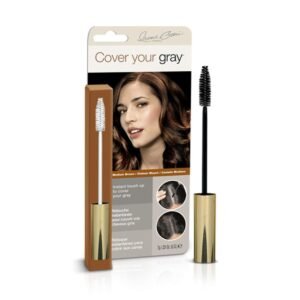 Cover Your Gray Brush In Wand 0.25 oz