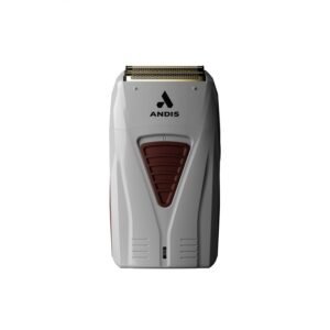 ANDIS SHAVER PRO FOIL LITHIUM ION [WHITE]