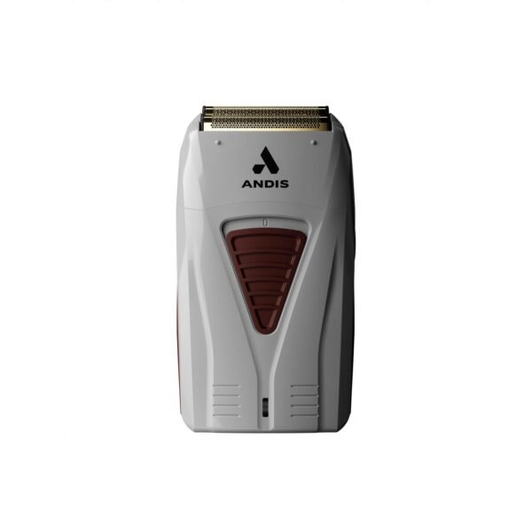 ANDIS SHAVER PRO FOIL LITHIUM ION [WHITE]