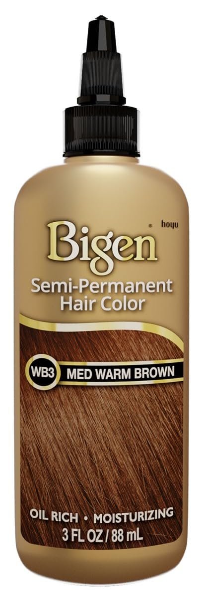 BIGEN H/CLR [3oz]