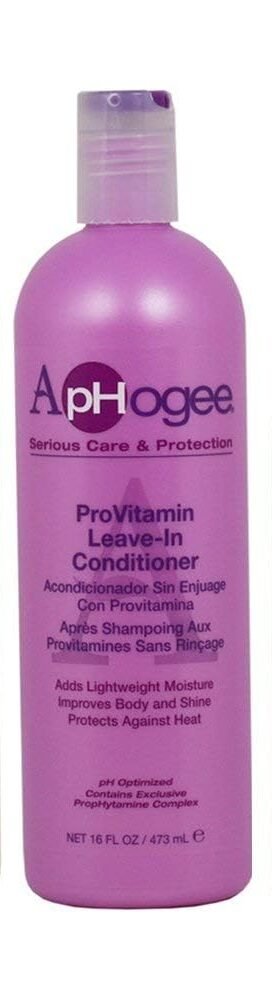 APHOGEE COND PRO VITAMIN LV-IN
