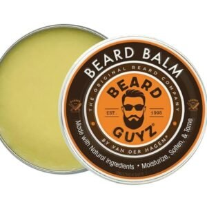 B/GUYZ BEARD SCENTZ [ORG]   1oz