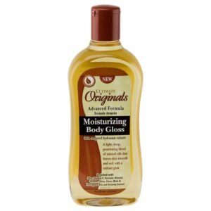 Ultimate Original Body Gloss 12oz