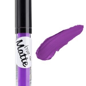 NICKA K True Matte Lip Color