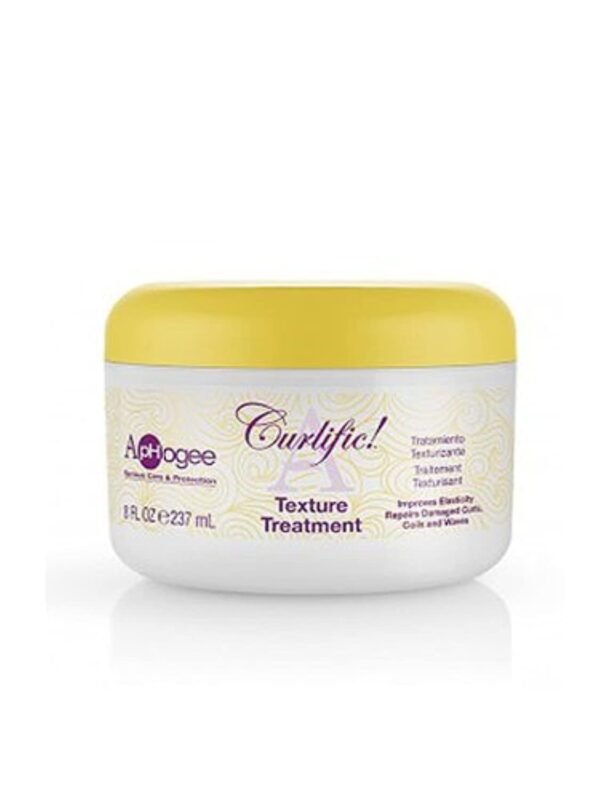 APHOGEE CURLIFIC TEXTURE TREATMENT   [8oz]