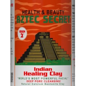 AZTEC SECRET INDIAN HEALING CLAY