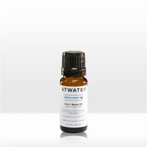 CANTU S/B MEN'S BEARD OIL   3.[4oz]