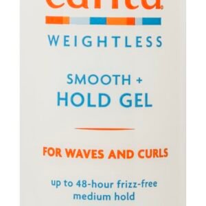 CANTU NAT STYLE STAY FRIZZ FREE FINISHER   5oz