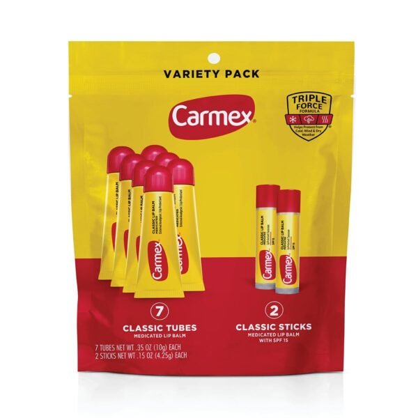 CARMEX BLISTER STICK