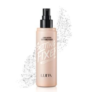 AEROSOL MAKE-UP SETTING SPRAY [3.7oz ]