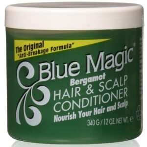 BLUE MAGIC COND H-D [BLUE]   12oz