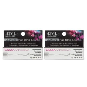 Ardell Lashgrip Adhesive [Clear]
