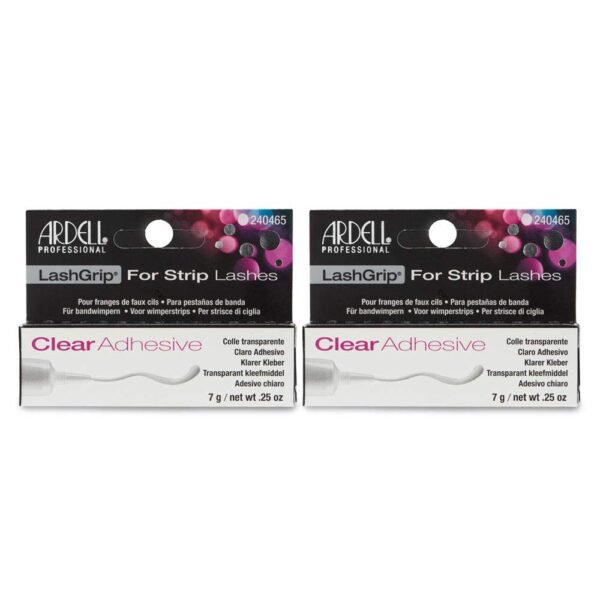 Ardell Lashgrip Adhesive [Clear]