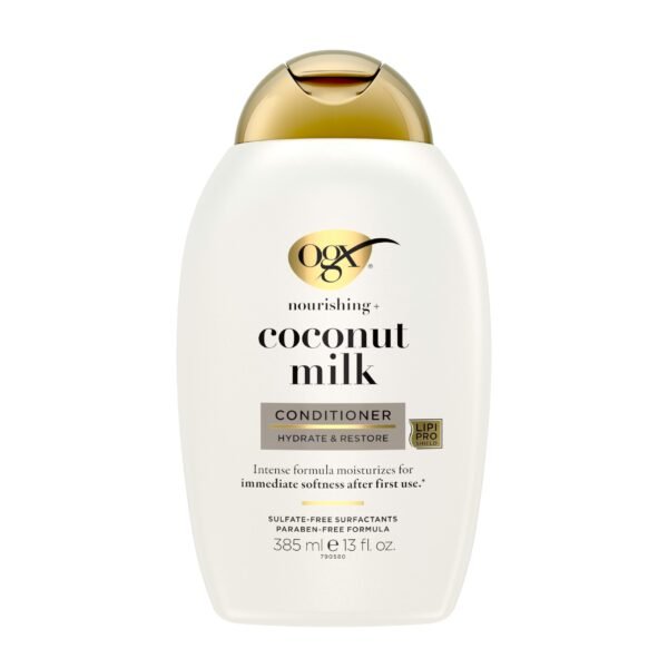 OGX Hydrate& Defrizz Kukui Conditioner