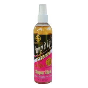BB PUMP IT UP SPRITZ [8oz]