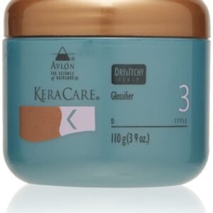 Dry & Itchy Scalp Glossifier 3.9oz