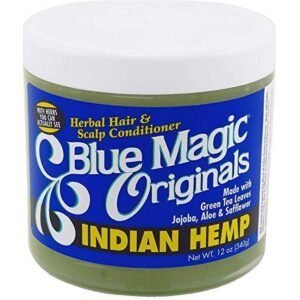 BLUE MAGIC HAIR FOOD   12oz