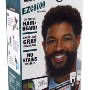 BIGEN EZCOLOR FOR MEN KIT