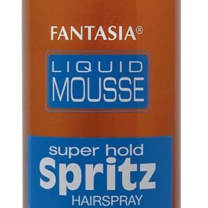 Ic L/Mousse Spritz