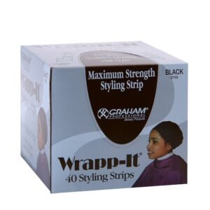 Wrap It Styling Strips