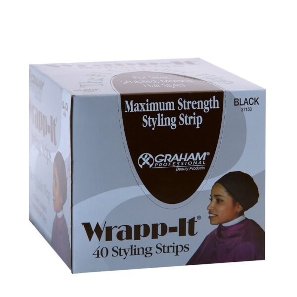 Wrap It Styling Strips