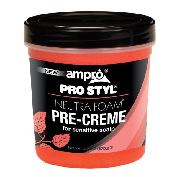AMPRO PRE CREME FOR SENSATIVE SCALP