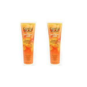 CANTU NAT CONDITIONING CO-WASH   10oz