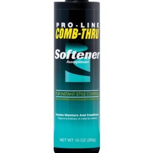 Pro-Line Comb-Thru Softener 10oz